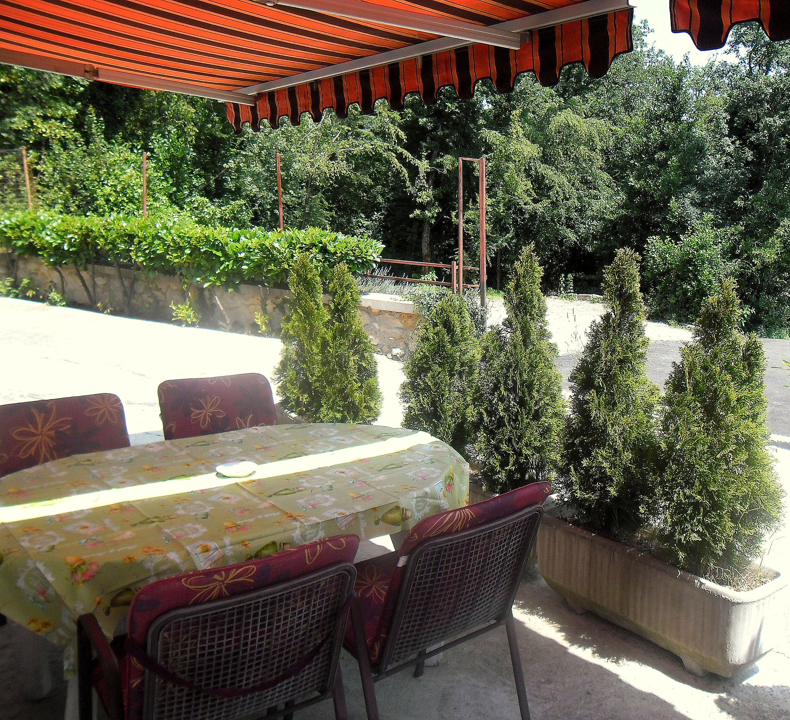 Apartments Kestenovi Dvori Opatija Exterior photo