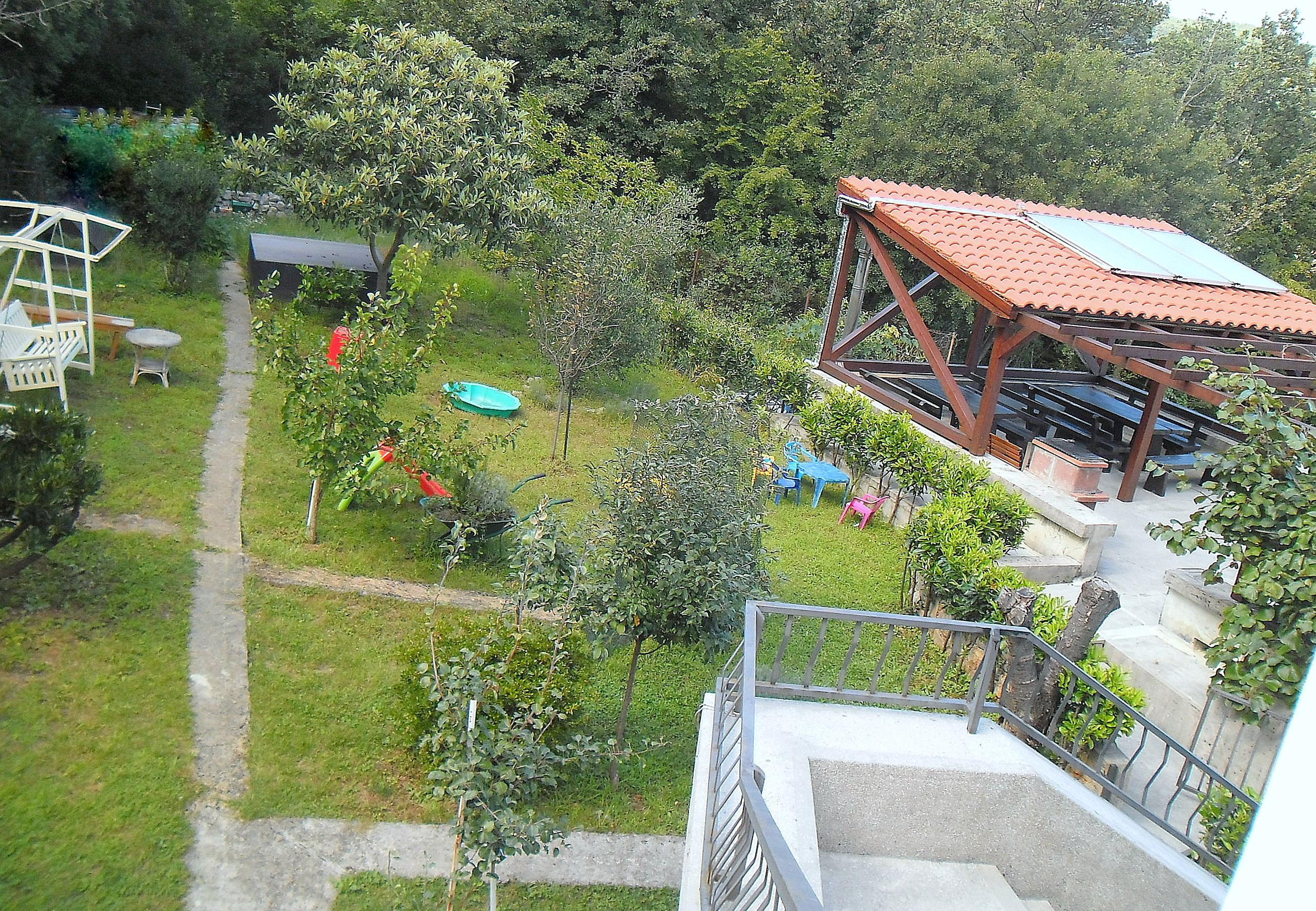 Apartments Kestenovi Dvori Opatija Exterior photo