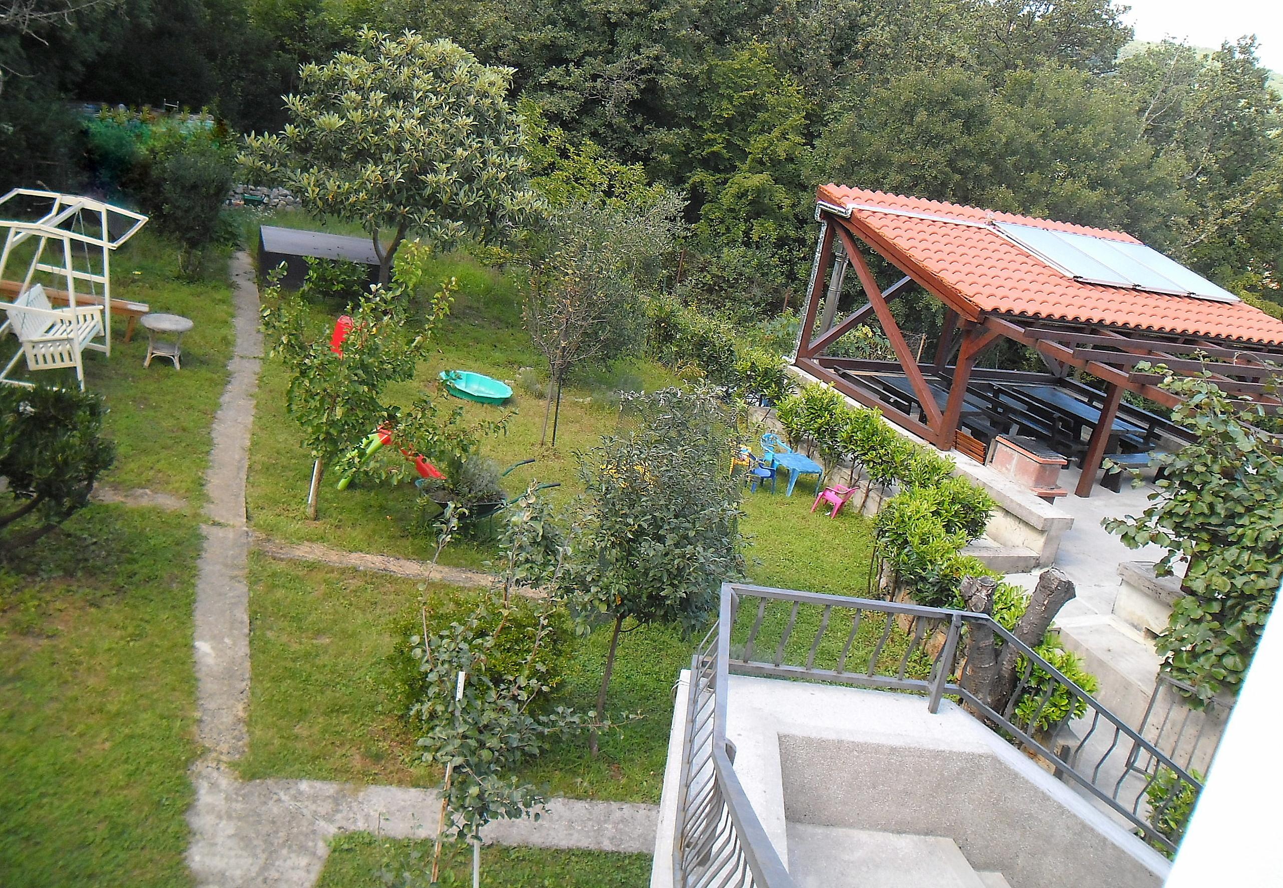 Apartments Kestenovi Dvori Opatija Exterior photo