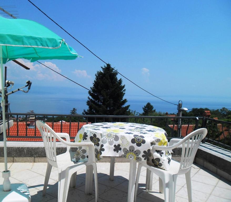 Apartments Kestenovi Dvori Opatija Exterior photo